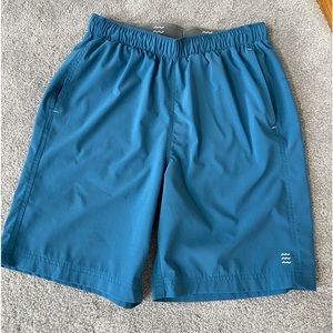 Free Fly Men’s Breeze Shorts 8”